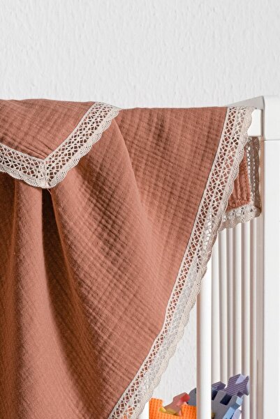 Budi Kanz 4 Kat Kopanaki Muslin Pike Knz-017 Tile