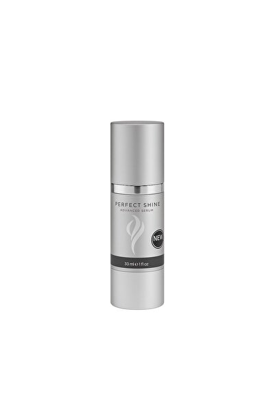PERFECT SHINE سيروم العناية بالشعر من دايموند جلوس لإصلاح الأطراف المتقصفة وم...
