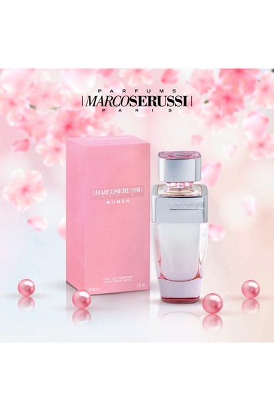 MARCO SERUSSI THE LADY COLLECTION