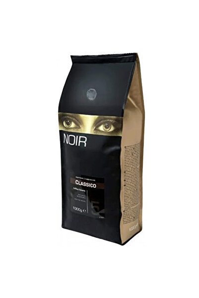 ICS Noir Classico cafea boabe 1 kg