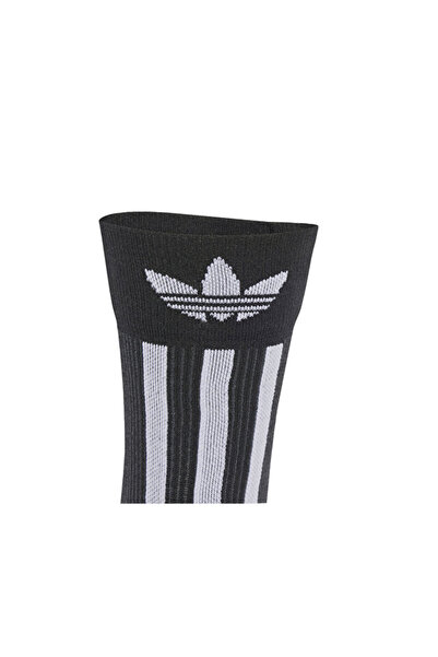 adidas Tecky Crew S 2P Socks (2 Pairs) Jx5215 White