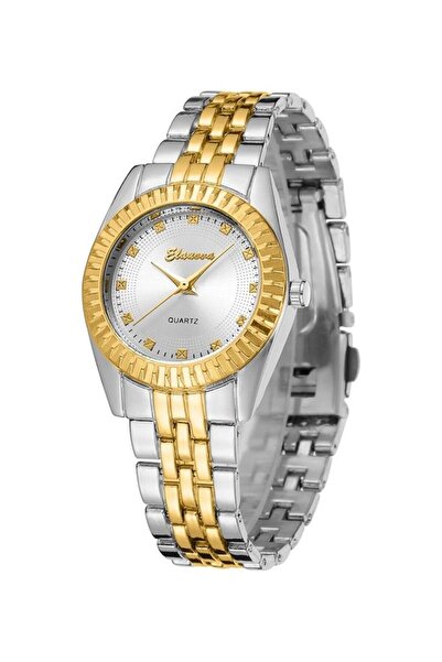 Elanova Women's Stylish Casual Wrist Watch