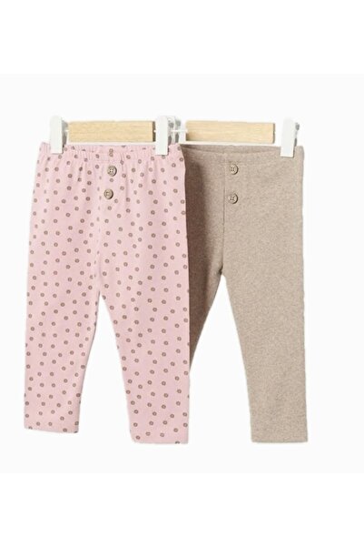 MAYORAL Set colanti fetite