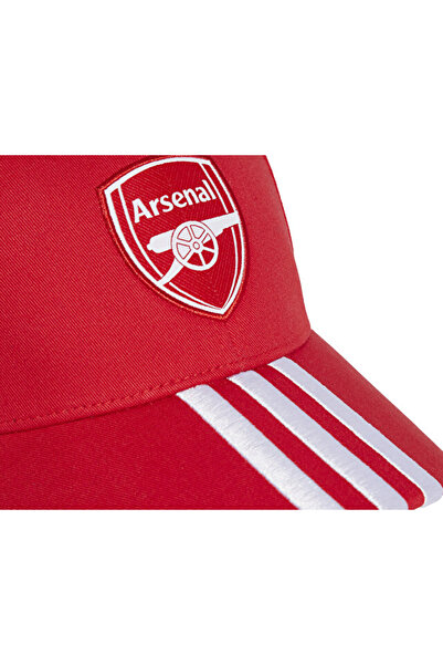 adidas Afc Bb Cap Hat Jx1126 Red