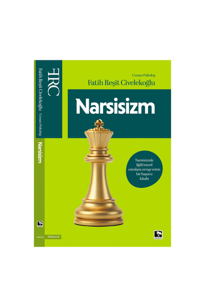 Çınaraltı Yayınları Narsisizm