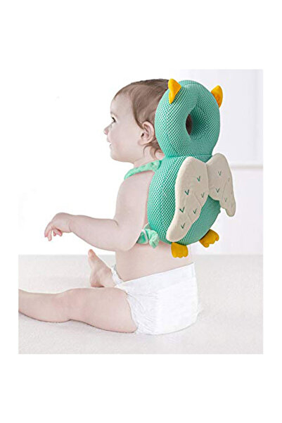 WINEENEE Baby Head Protector, Toddlers Head Safety Pad Cushion