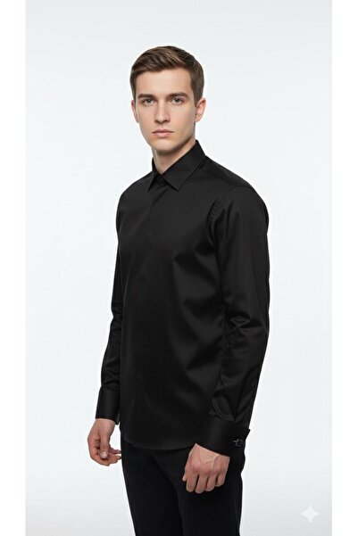 Plus Scorpion Camasa pentru Barbati Premium