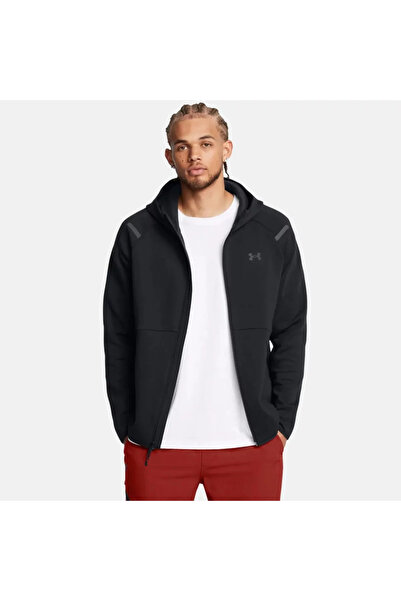 Under Armour Ανδρικό μπουφάν από φλις ύφασμα Unstoppable