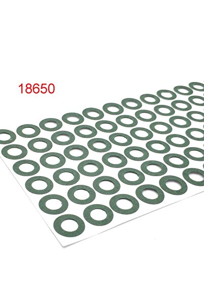 OEM Hartie pt izolatie bat li-ion 18650