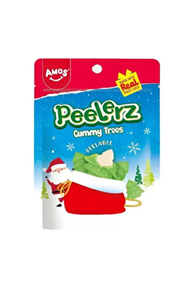 Amos Arbore de gumă Peelerz SUA 65g