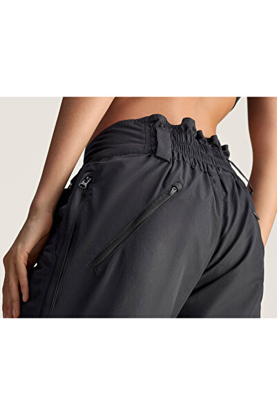 adidas By Stella Mccartney Woven Tp Women's Casual Pants Jw2687 Black