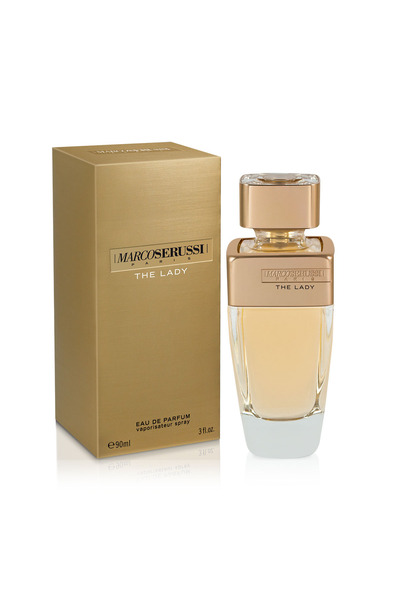 MARCO SERUSSI THE LADY COLLECTION