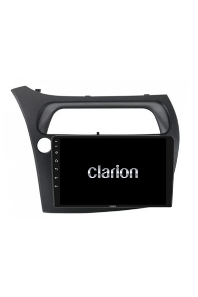 Clarion Navigație dedicată pentru Honda Civic 8 Hatchback (2006-2011) - Andro...