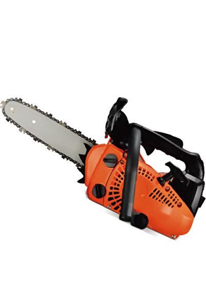 Campion Drujbă pe benzină Deytos pentru construcții, lungime lanț 30 cm, desi...