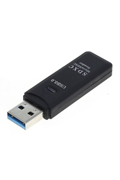 OEM Cititor card SD / MICROSD USB 3.0 8011930