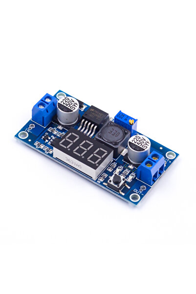 OEM DC-DC Step Down Module LM2596 Display for V