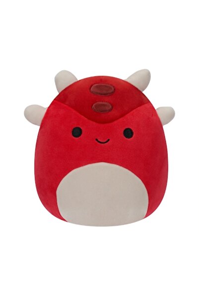 Jazwares Squishmallows Mascot - Sergio 19 cm (Jazwares)