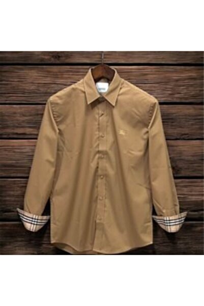 OffPrice Mens Premium Oxford Cotton Shirts