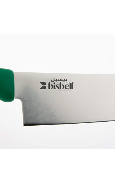 Bisbell 7" Chef Knife Extra Sharp All-Purpose Blade - Stainless Steel & PP Handle,1 Year Warrenty| BB3898