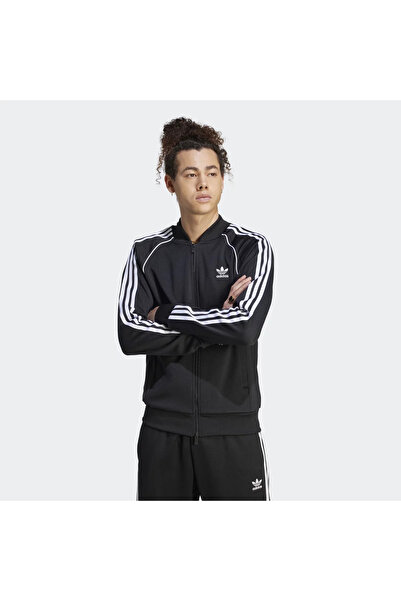 adidas Ανδρικό μπουφάν Adicolor Classics SST