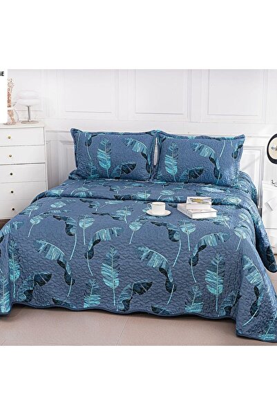 Casa de vis Online Set pilotă față-verso, Casa de Vis Online, matlasată, 3 pi...