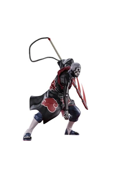 Banpresto Figurină Naruto Shippuden - Vibration Stars Plus - Hidan (ver.B)