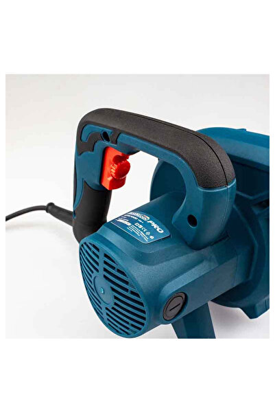 Sanlux Suflanta frunze BORMANN PRO 650W, 0-16000rpm, Model BPB7000