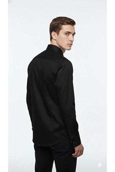 Plus Scorpion Camasa pentru Barbati Premium