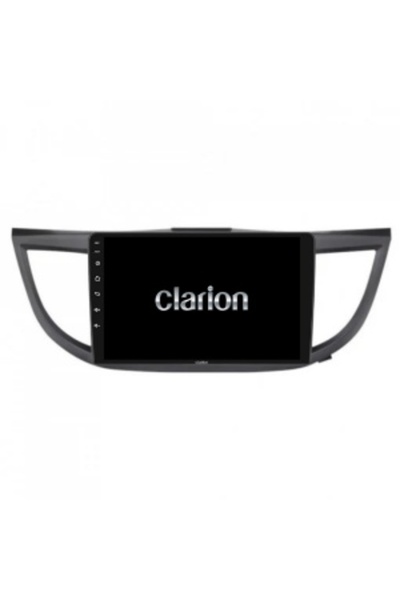 Clarion Dedicated Navigation for Honda CRV (after 2012) - 9 inch, 4 GB RAM, 64 GB, Octa-Core