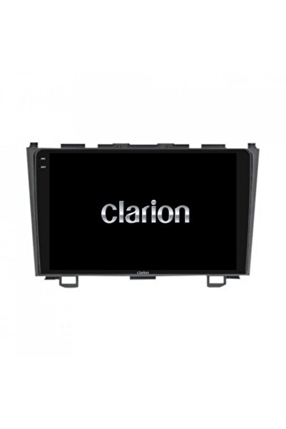 Clarion Navigație pentru Honda CRV (2008-2011) - QLED de 9 inci, 8GB RAM, 256GB