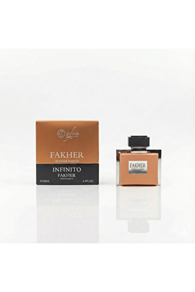İnfinito عطر فاخر 100 مل– البديل الفاخر لعطر ديمارلي الثائر