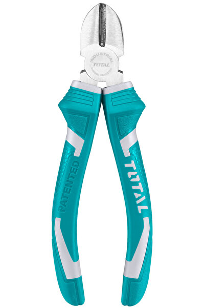 TOTAL Cleste taietor 6"-160mm