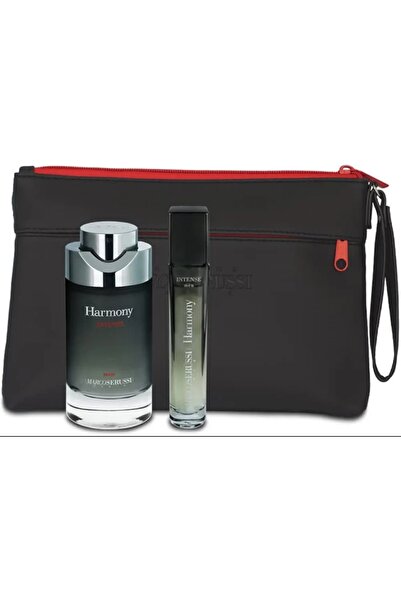 MARCO SERUSSI HARMONY INTENSE 100ML+20ML+Gift Bag