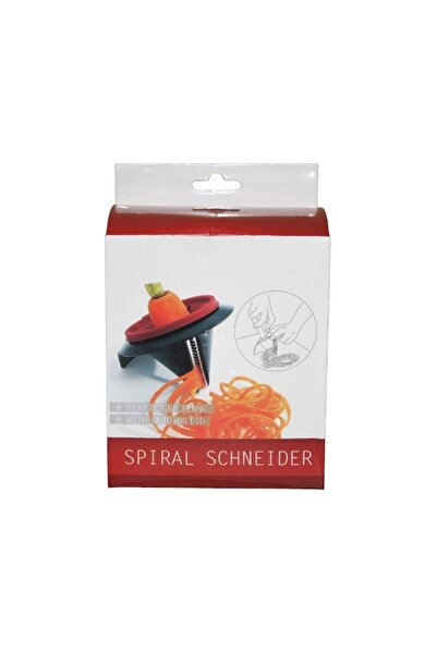 WDA Plastic carrot peeler