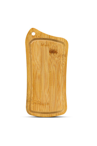 Generic Coffee Wooden serving dish made of cane