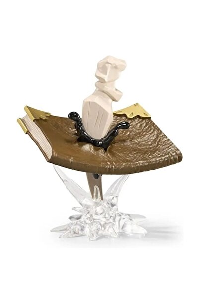 Noble Collection Figurina Harry Potter Tom Riddle Diary And Basilisk Fang