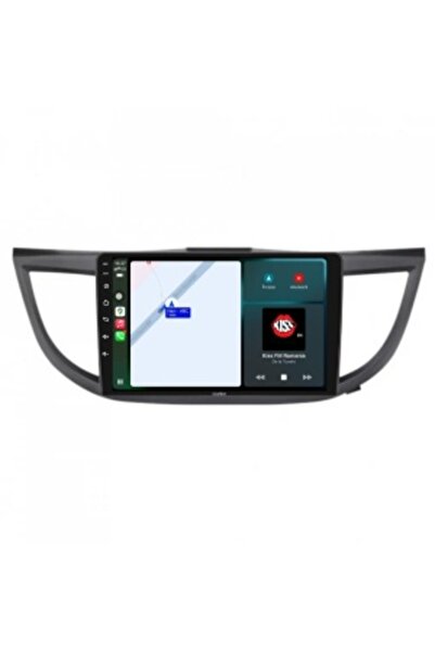 Clarion Navigation for Honda CRV (after 2012) 9 inch 2 GB RAM 32 GB 8-Core