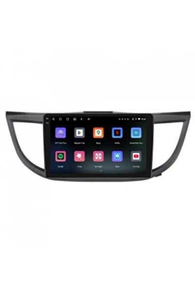 Piloton Dedicated Navigation for Honda CR-V (after 2012) 9 inch Quad Core 2GB/32GB
