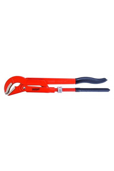 Gadget Swedish plumber's pliers 1 1/2" x420 mm, 45° -