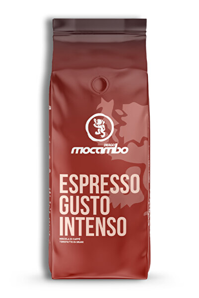 Mocambo Cafea Boabe Espresso Gusto Intenso 1Kg