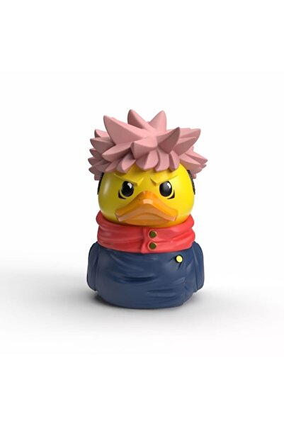 numskull Jujutsu Kaisen Tubbz Mini Yuji Itadori
