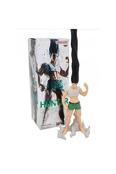Banpresto Фигурка Hunter x Hunter FL Gon - 60 см