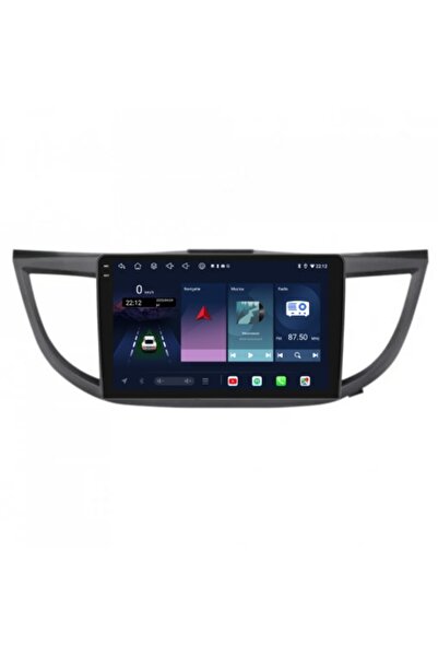Piloton Navigație dedicată pentru Honda CRV (după 2012) - 9 inch, 6GB/128GB, Octa-Core