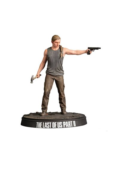 Dark Horse Statuia PVC The Last of Us Part II Abby 22 cm