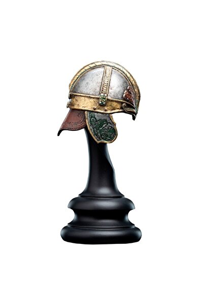 Weta Workshop Lord of the Rings Figurine - Arwen's Rohirrim Helmet, 1:4 Limited Edition Replica