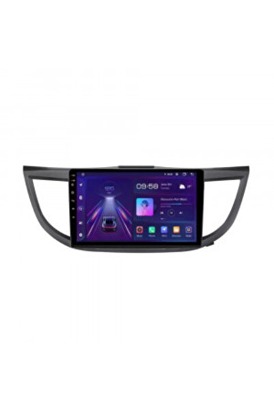 NAVI-ABC Honda CRV Navigation (after 2012) 9 inch, 1GB RAM, 32GB, Quad Core