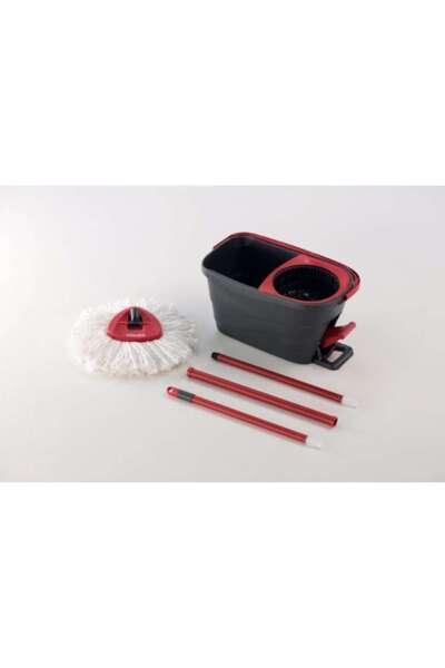 Vileda Turbo Smart Cleaning Set