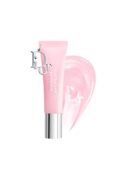 DİORS مرطب شفاه أديكت - 101 وردي لامع 10 مل