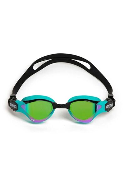 ARENA Cobra Tri Swipe Mirror Mirrored Unisex Swimming Goggles 002508110