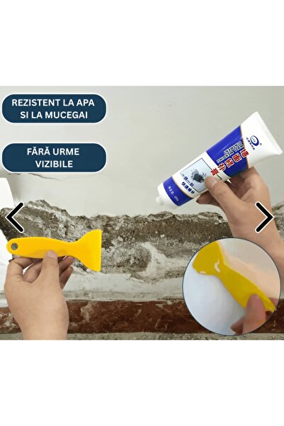 Super WALL REPAIR KIT - HOME PROTM THE FAST AND EFFICIENT SOLUTION FOR WALLS ...
